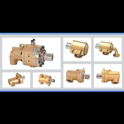 FMU Series